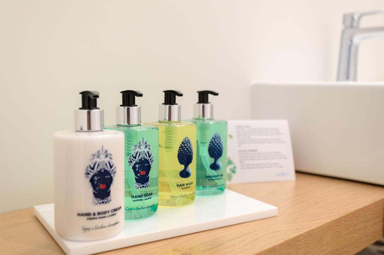 Albatros Beach Hotel 레토이아니 외부 사진