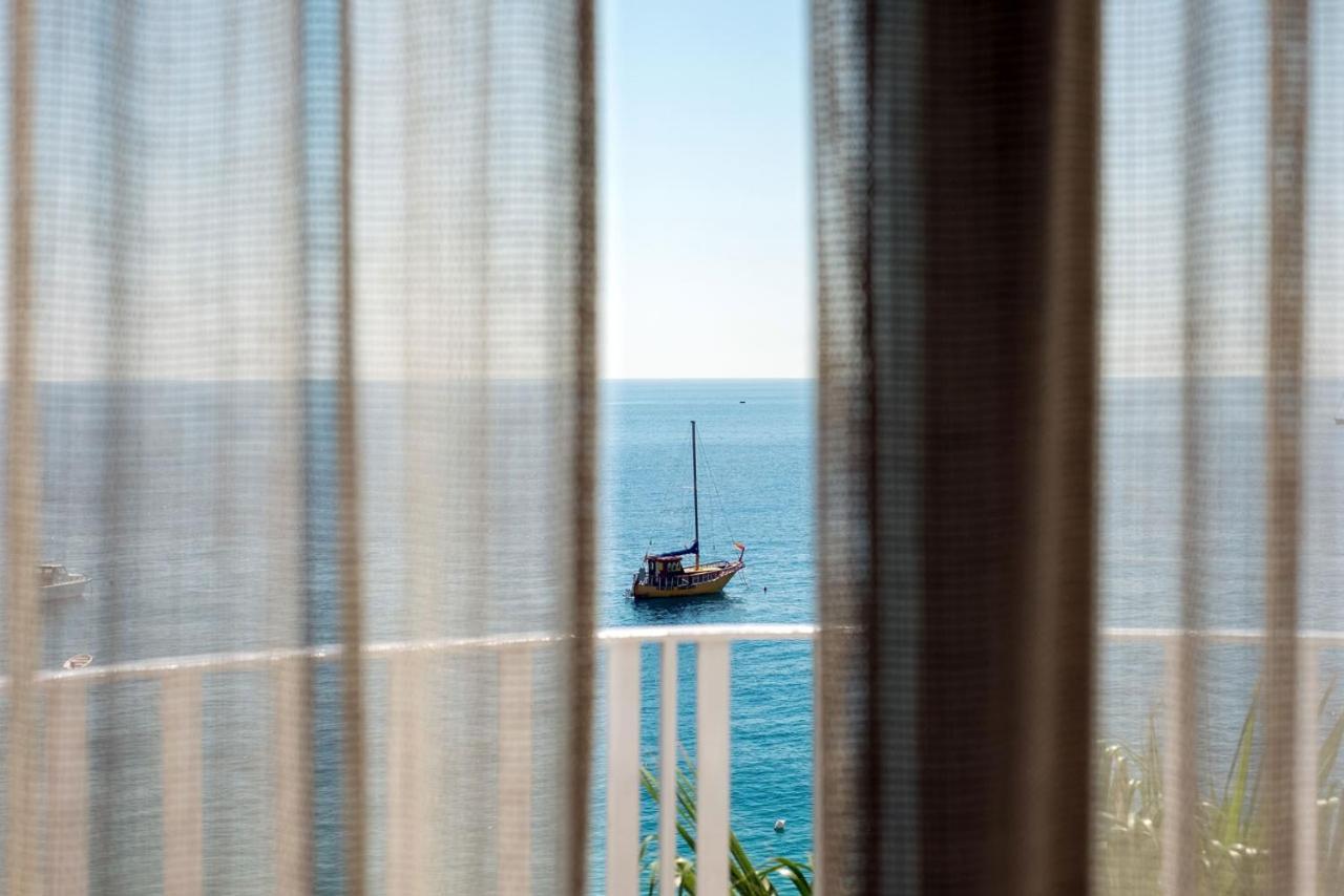 Albatros Beach Hotel 레토이아니 외부 사진