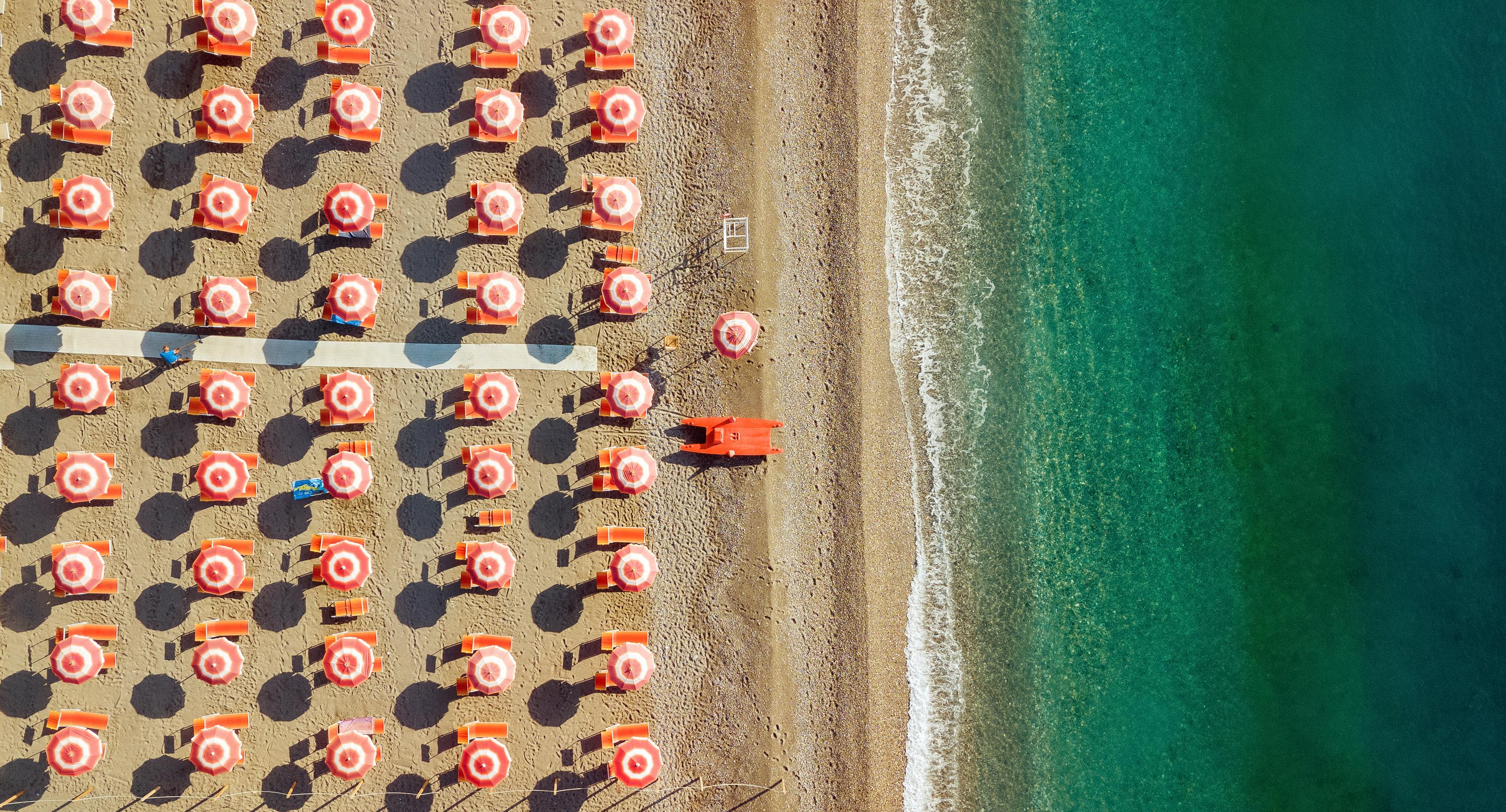 Albatros Beach Hotel 레토이아니 외부 사진