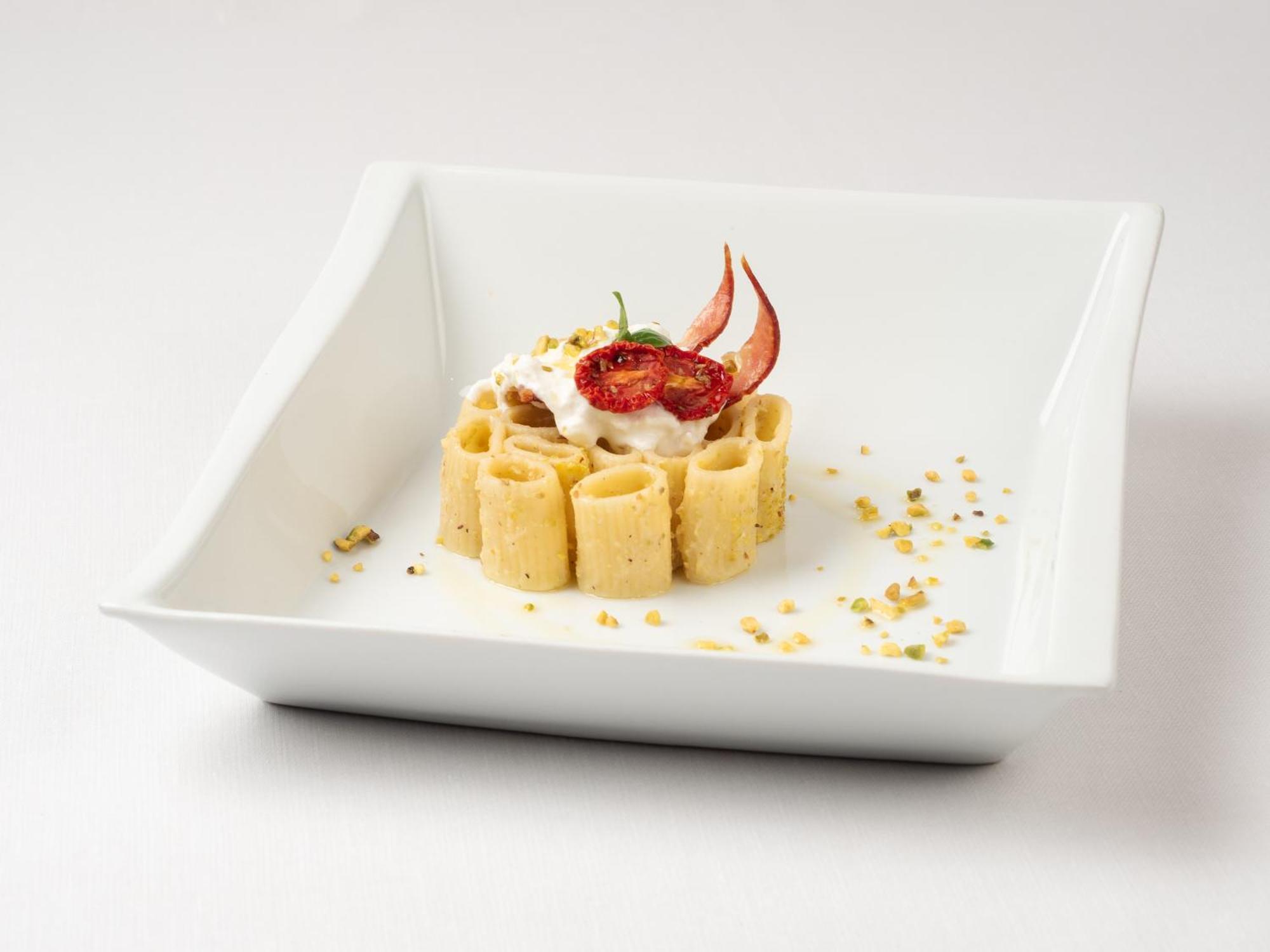 Albatros Beach Hotel 레토이아니 외부 사진