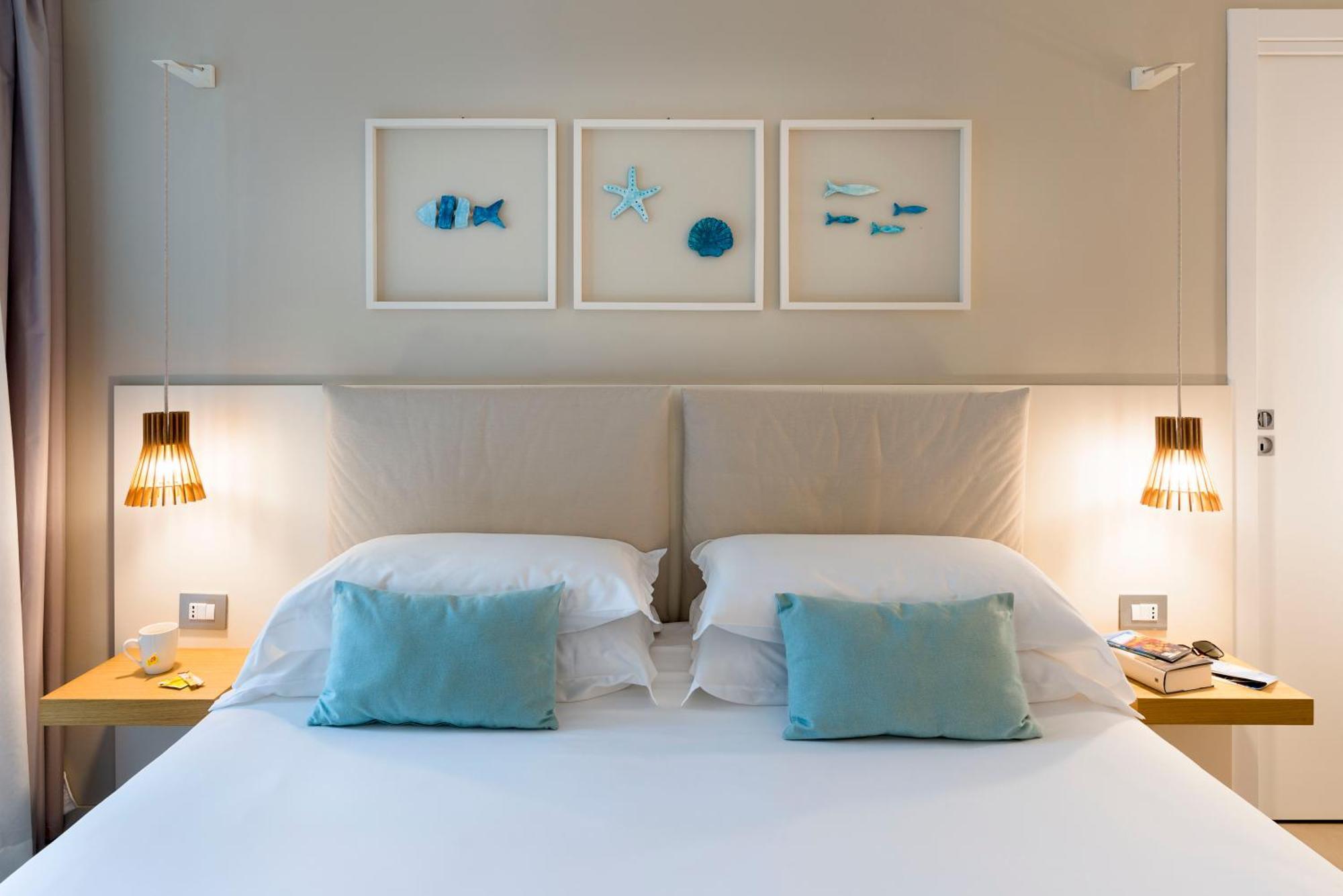 Albatros Beach Hotel 레토이아니 외부 사진
