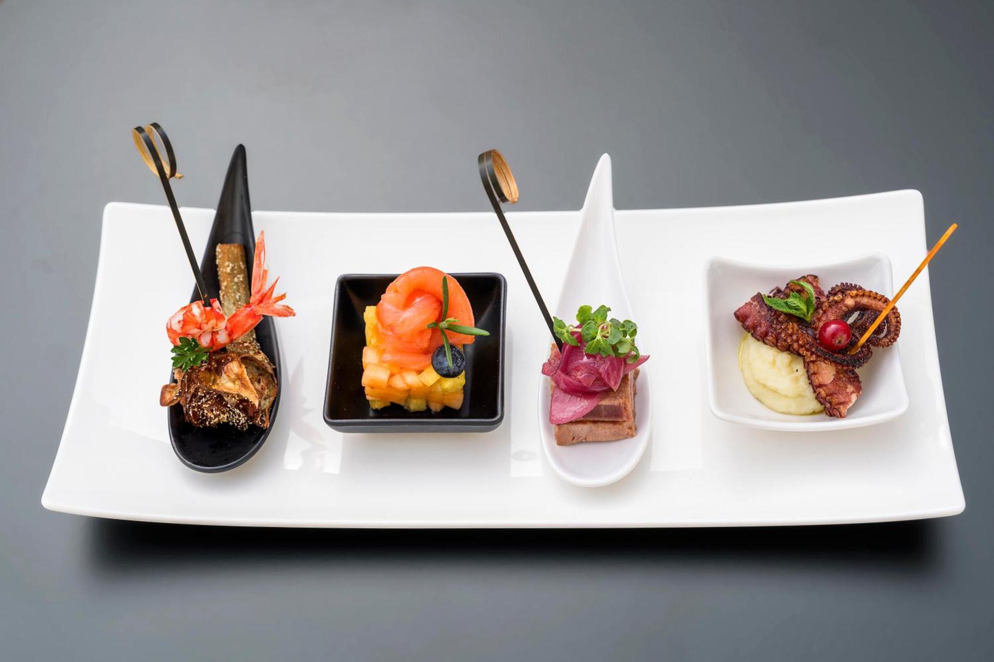 Albatros Beach Hotel 레토이아니 외부 사진