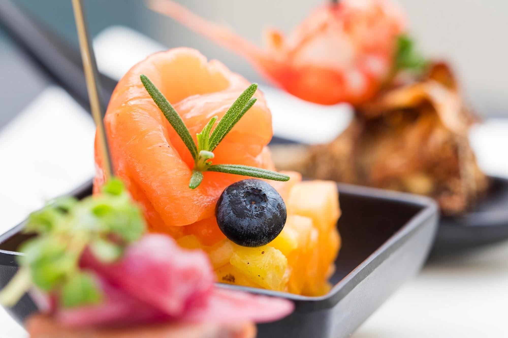 Albatros Beach Hotel 레토이아니 외부 사진