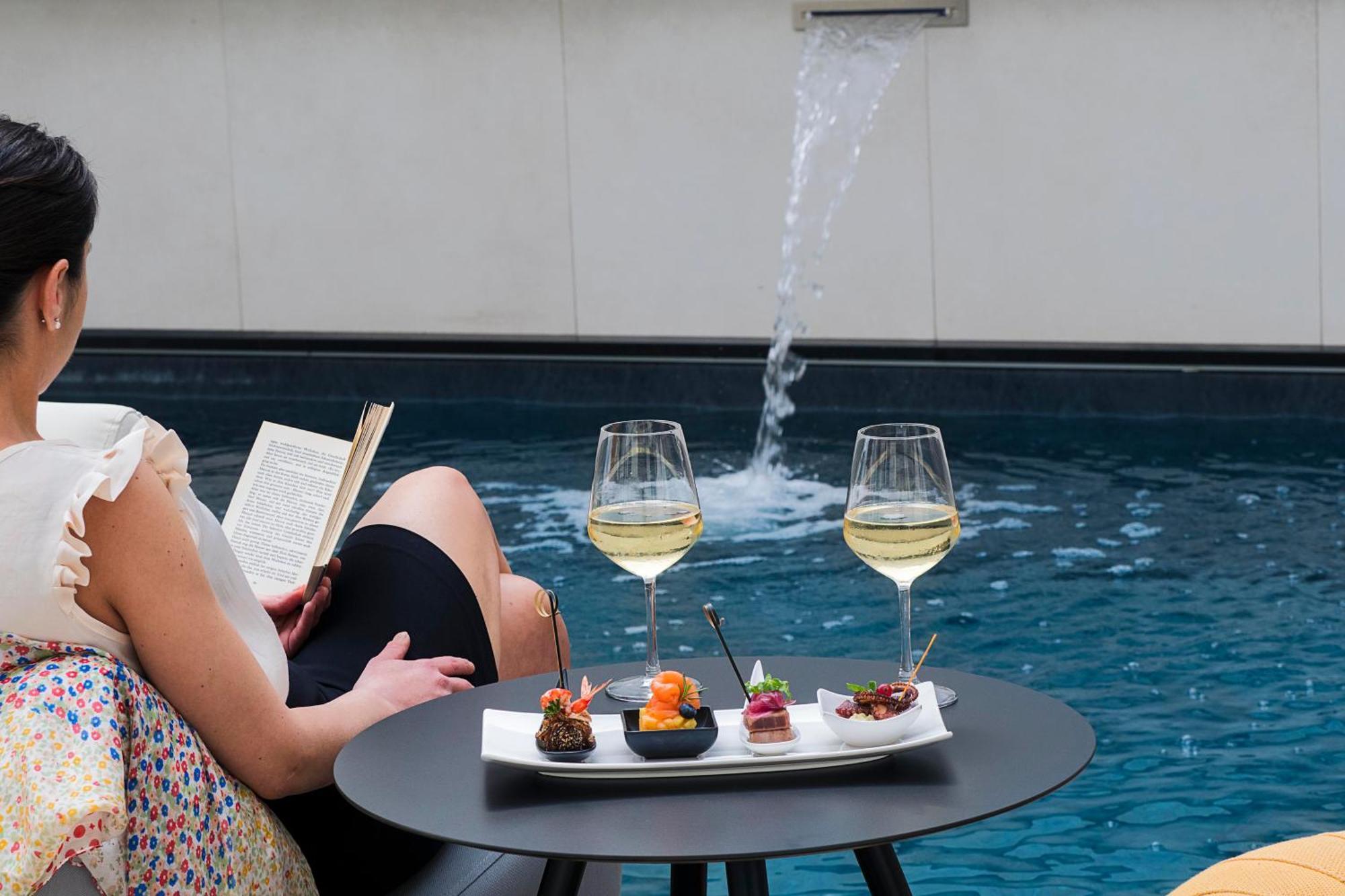 Albatros Beach Hotel 레토이아니 외부 사진