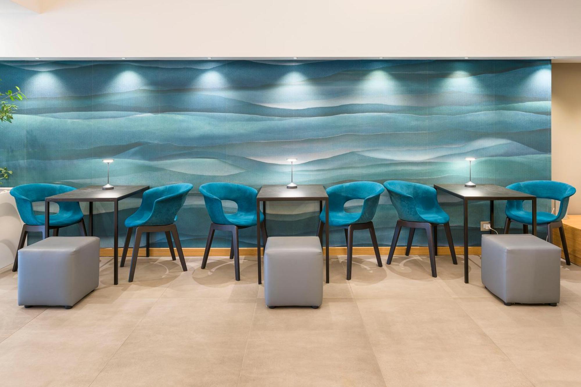 Albatros Beach Hotel 레토이아니 외부 사진