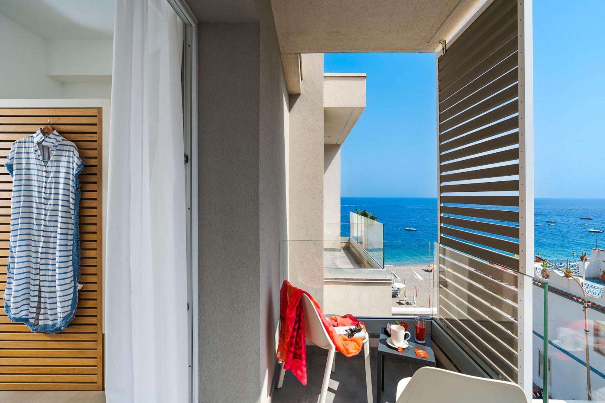 Albatros Beach Hotel 레토이아니 외부 사진